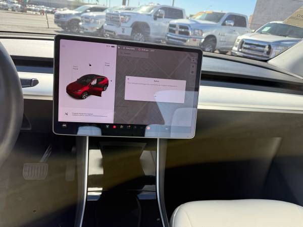 2021 Tesla Model Y Long Range Dual Motor Mesa AZ