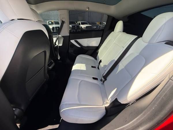 2021 Tesla Model Y Long Range Dual Motor Mesa AZ