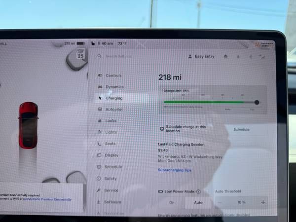 2021 Tesla Model Y Long Range Dual Motor Mesa AZ