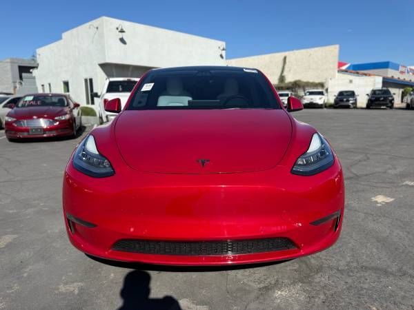 2021 Tesla Model Y Long Range Dual Motor Mesa AZ
