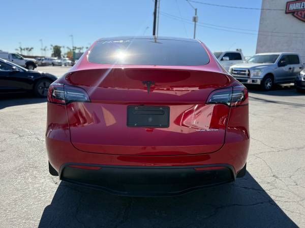 2021 Tesla Model Y Long Range Dual Motor Mesa AZ