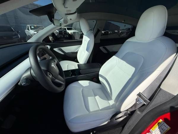 2021 Tesla Model Y Long Range Dual Motor Mesa AZ