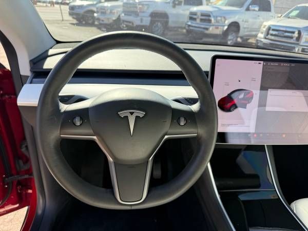 2021 Tesla Model Y Long Range Dual Motor Mesa AZ