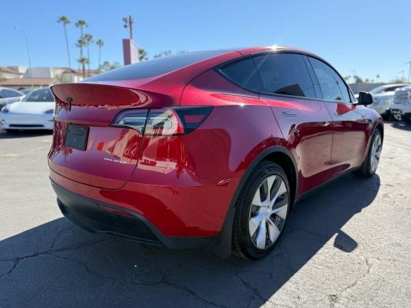 2021 Tesla Model Y Long Range Dual Motor Mesa AZ