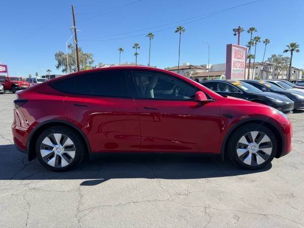 2021 Tesla Model Y Long Range Dual Motor Mesa AZ