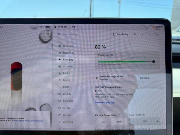 2021 Tesla Model Y Long Range Dual Motor Mesa AZ
