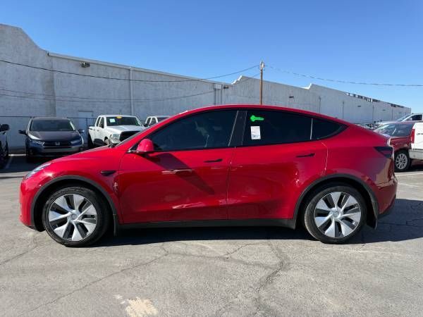 2021 Tesla Model Y Long Range Dual Motor Mesa AZ
