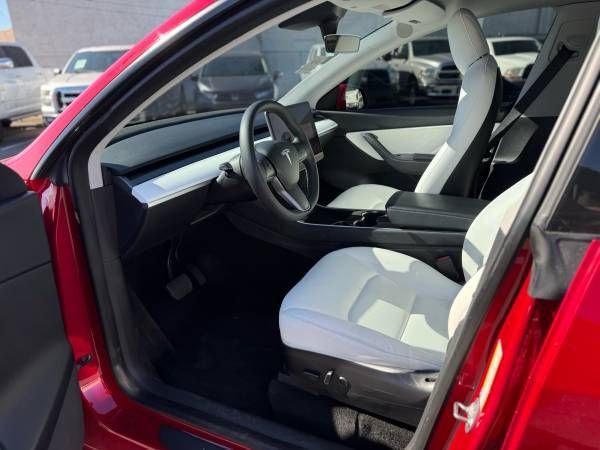 2021 Tesla Model Y Long Range Dual Motor Mesa AZ