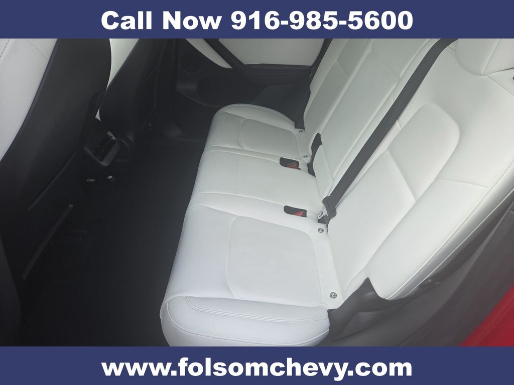2021 Tesla Model Y Long Range Folsom CA