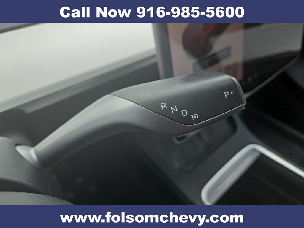 2021 Tesla Model Y Long Range Folsom CA