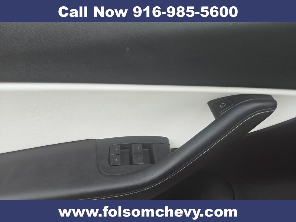 2021 Tesla Model Y Long Range Folsom CA