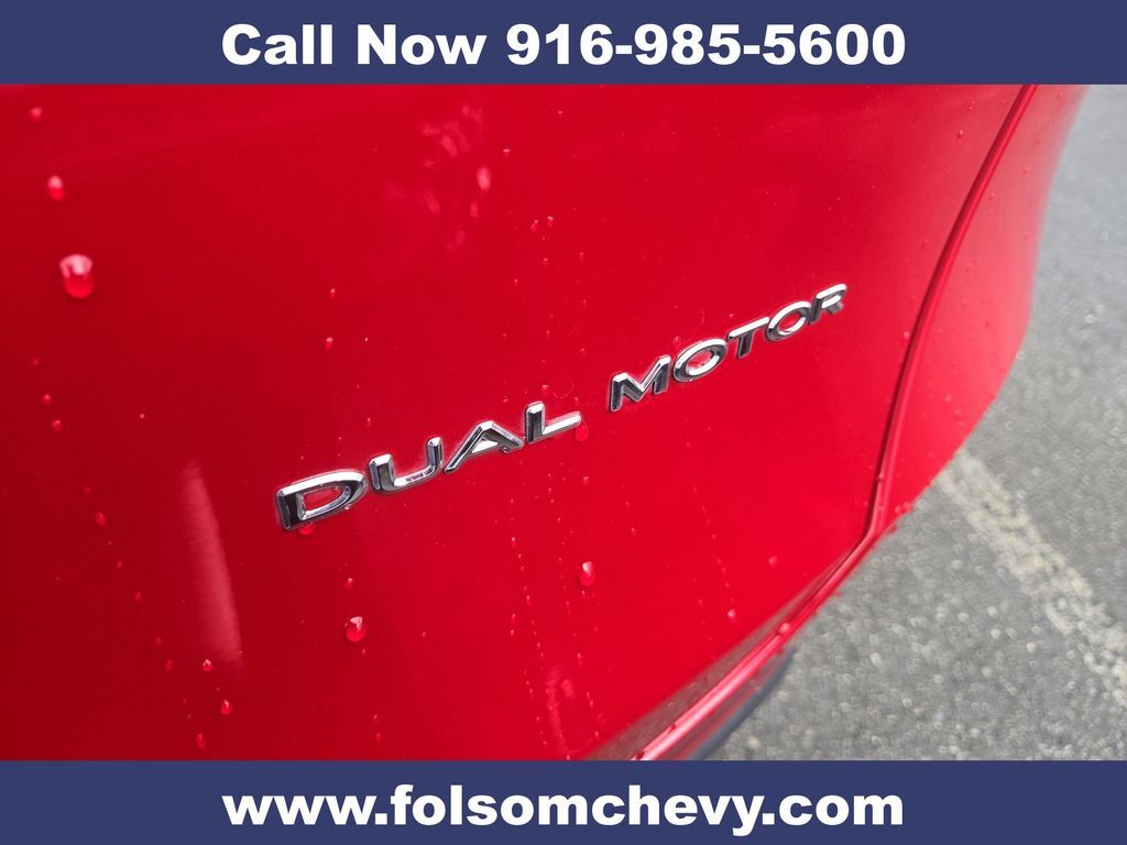 2021 Tesla Model Y Long Range Folsom CA