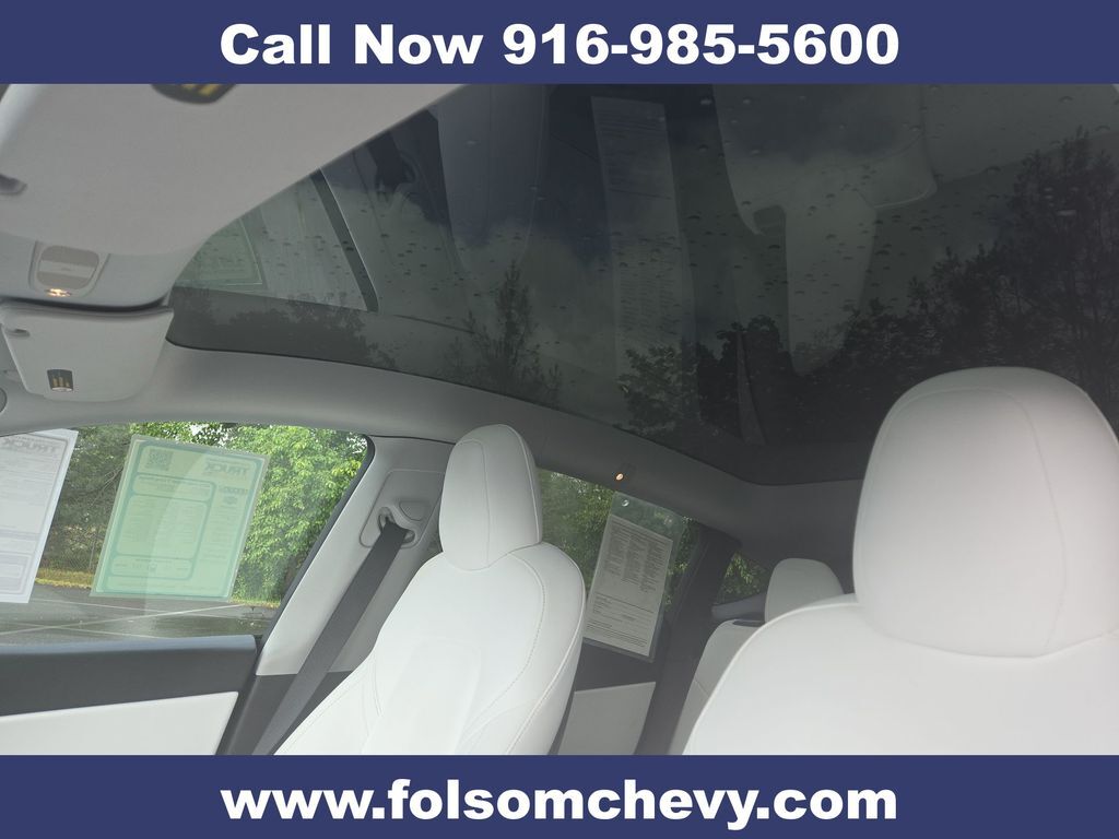 2021 Tesla Model Y Long Range Folsom CA