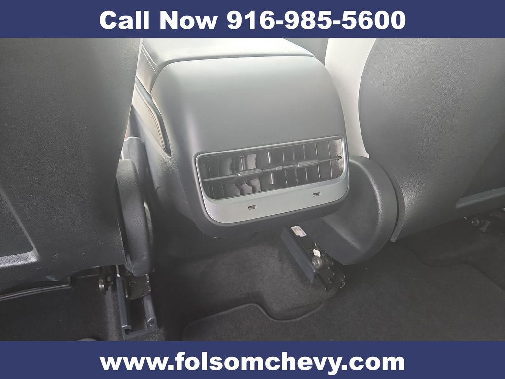 2021 Tesla Model Y Long Range Folsom CA