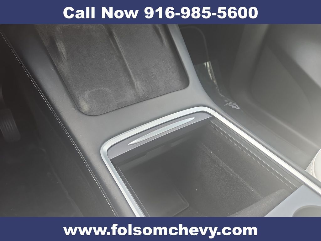 2021 Tesla Model Y Long Range Folsom CA