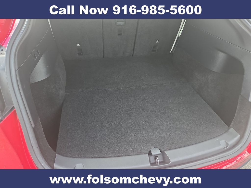 2021 Tesla Model Y Long Range Folsom CA
