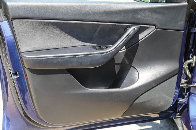 2021 Tesla Model Y Long Range Folsom CA