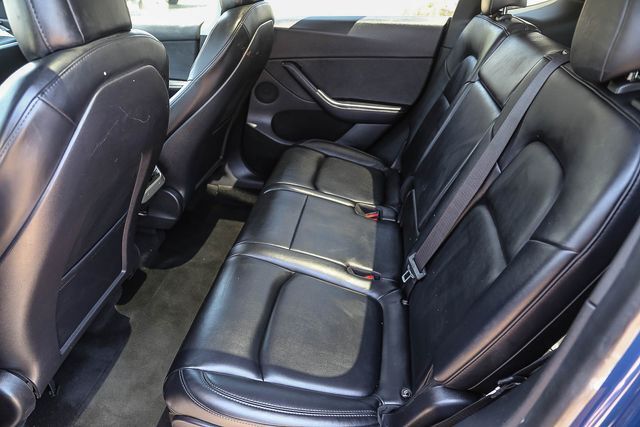 2021 Tesla Model Y Long Range Folsom CA