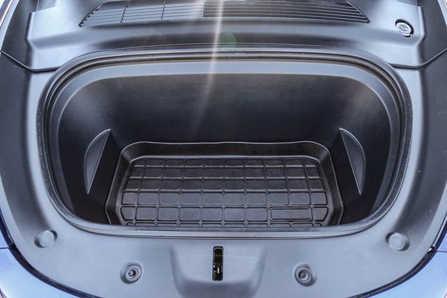 2021 Tesla Model Y Long Range Folsom CA