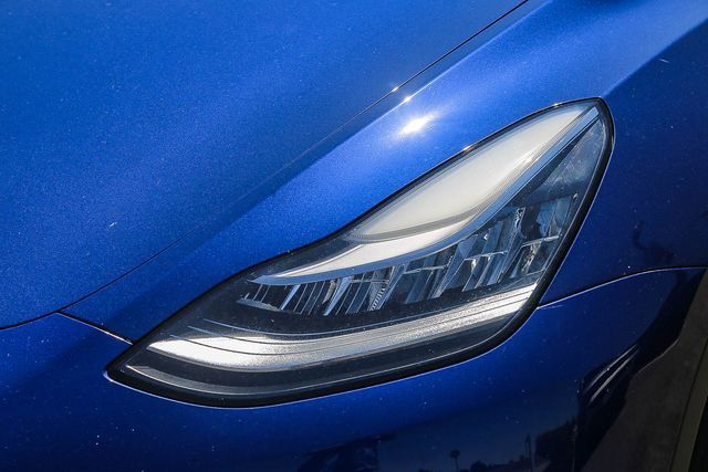 2021 Tesla Model Y Long Range Folsom CA