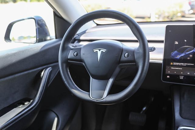 2021 Tesla Model Y Long Range Folsom CA