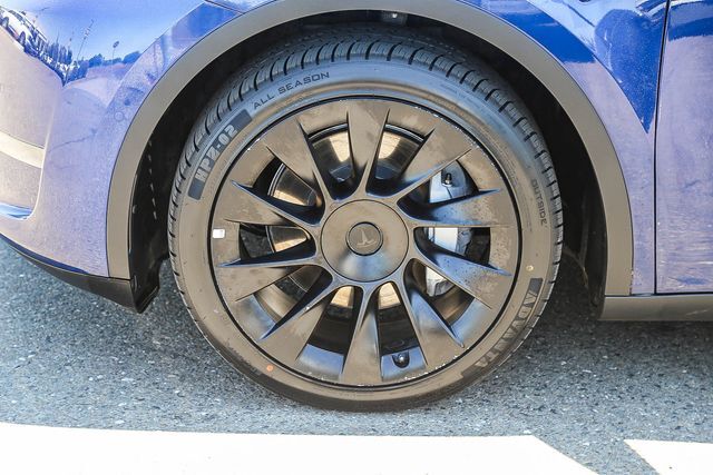 2021 Tesla Model Y Long Range Folsom CA