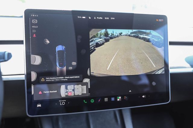 2021 Tesla Model Y Long Range Folsom CA