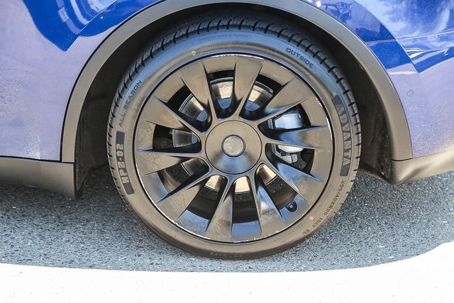 2021 Tesla Model Y Long Range Folsom CA