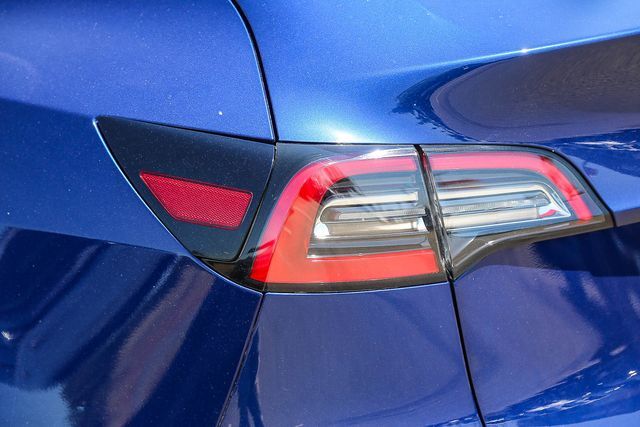 2021 Tesla Model Y Long Range Folsom CA