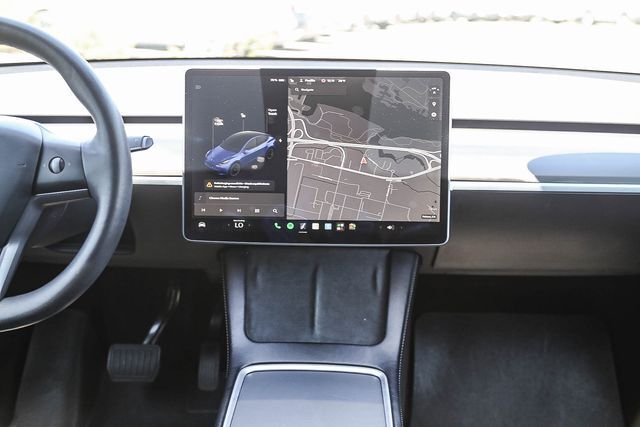 2021 Tesla Model Y Long Range Folsom CA