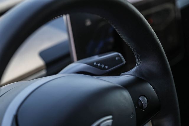 2021 Tesla Model Y Long Range Folsom CA