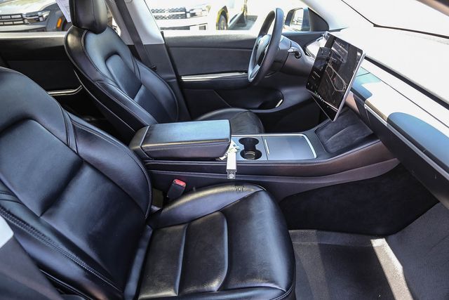 2021 Tesla Model Y Long Range Folsom CA