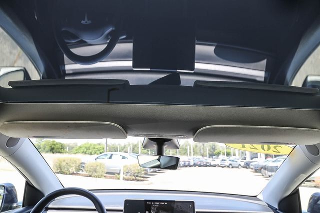 2021 Tesla Model Y Long Range Folsom CA