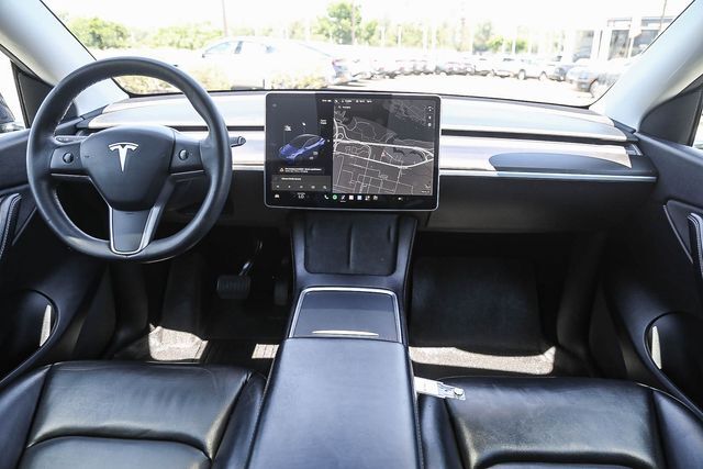 2021 Tesla Model Y Long Range Folsom CA