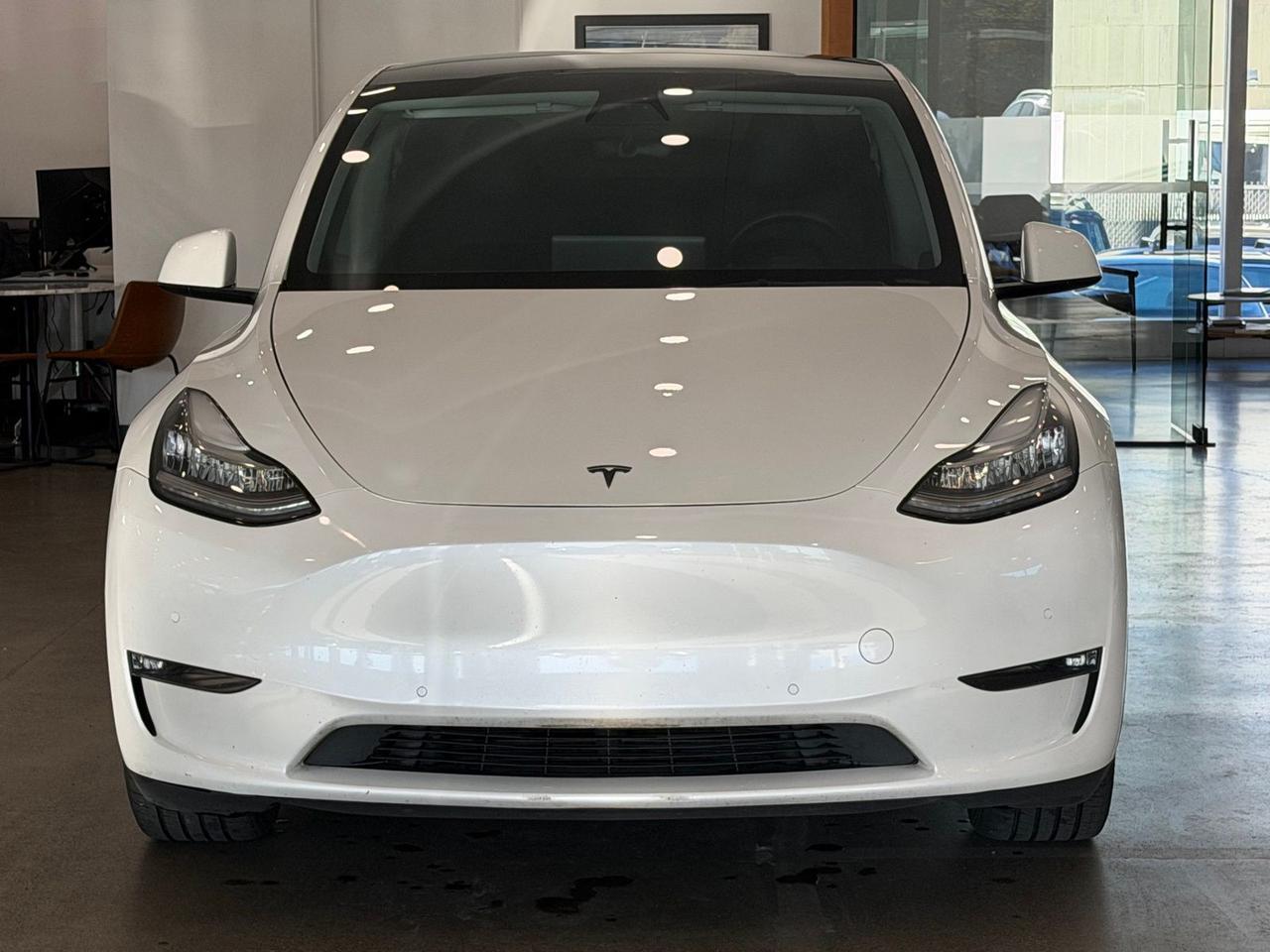 2021 Tesla Model Y Long Range Gladstone OR