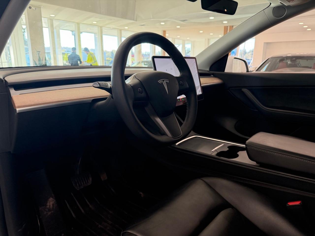 2021 Tesla Model Y Long Range Gladstone OR