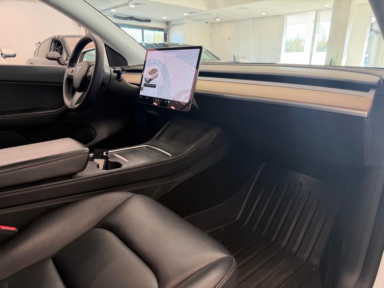 2021 Tesla Model Y Long Range Gladstone OR