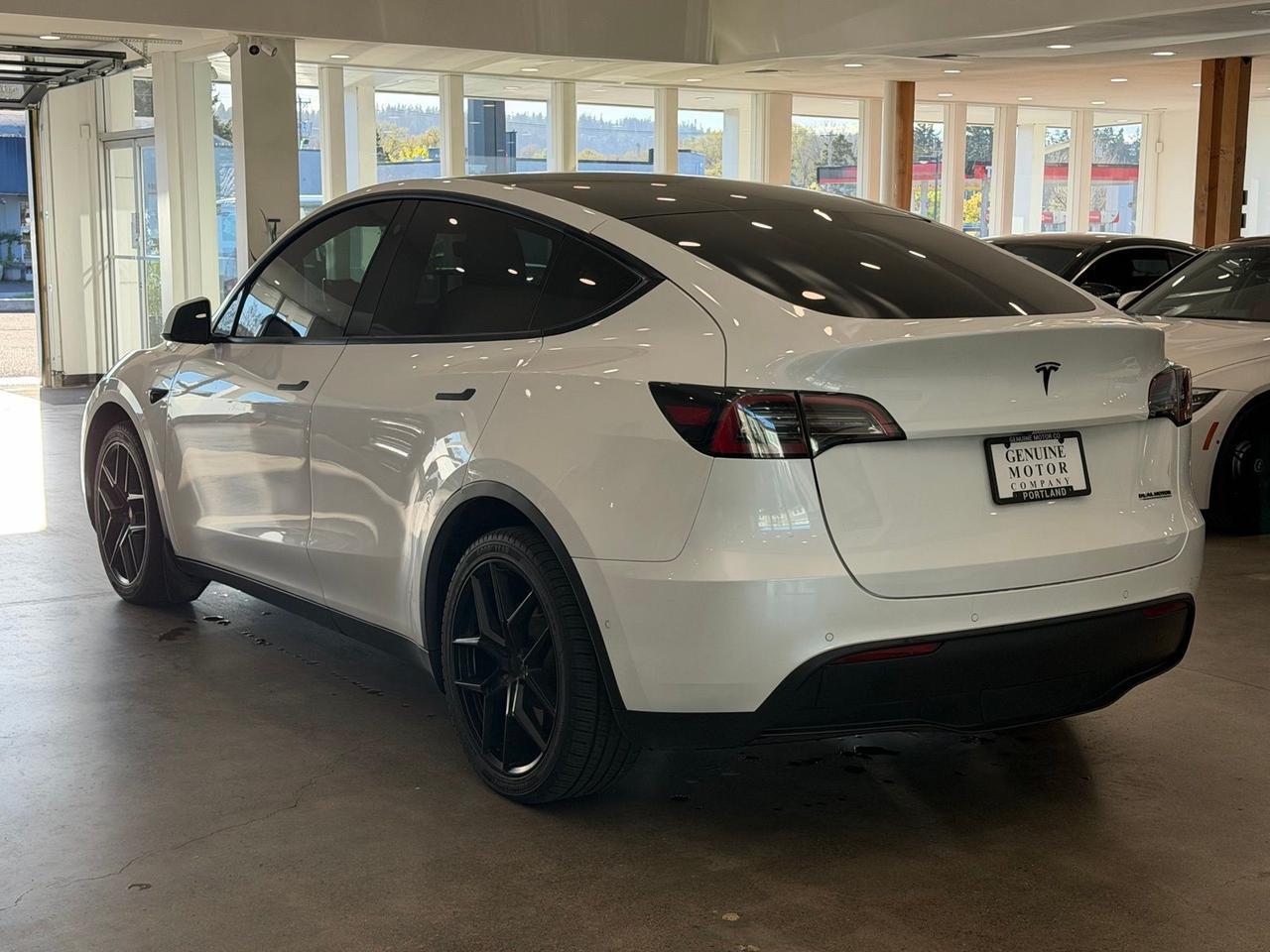 2021 Tesla Model Y Long Range Gladstone OR