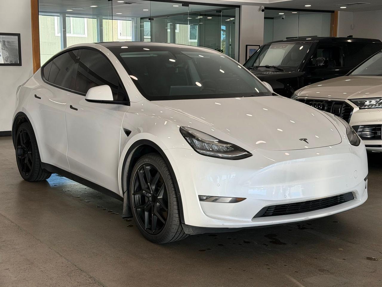 2021 Tesla Model Y Long Range Gladstone OR