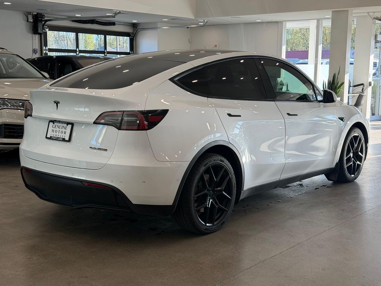 2021 Tesla Model Y Long Range Gladstone OR