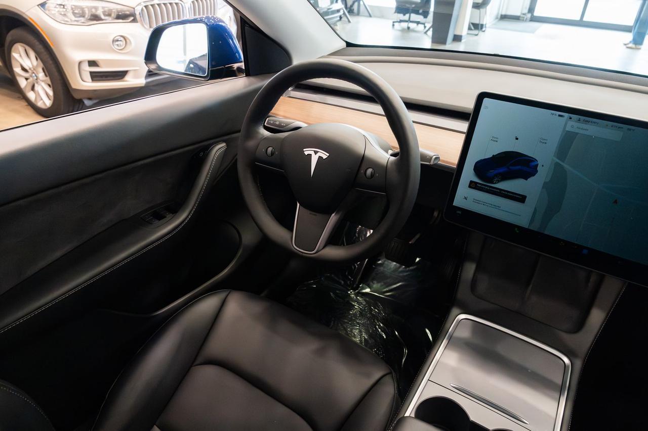 2021 Tesla Model Y Long Range Gladstone OR