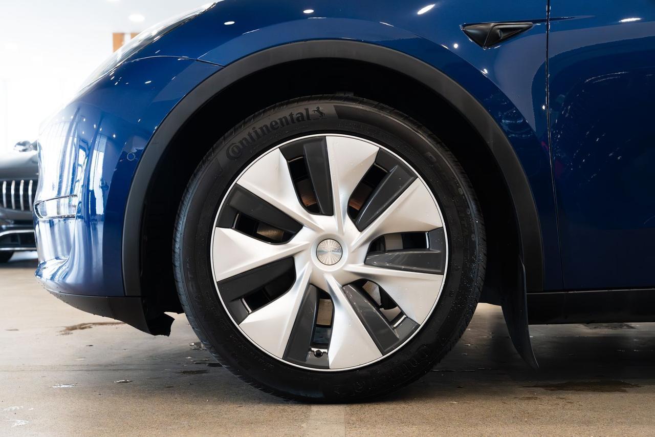 2021 Tesla Model Y Long Range Gladstone OR