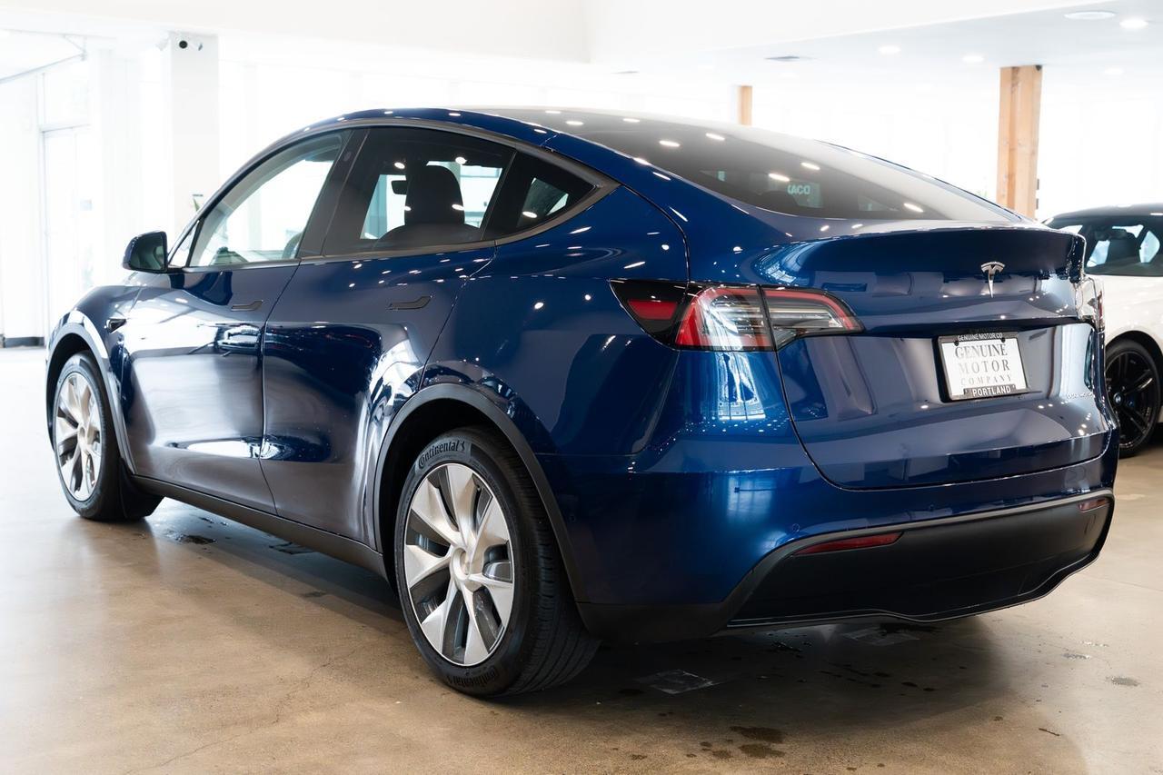 2021 Tesla Model Y Long Range Gladstone OR