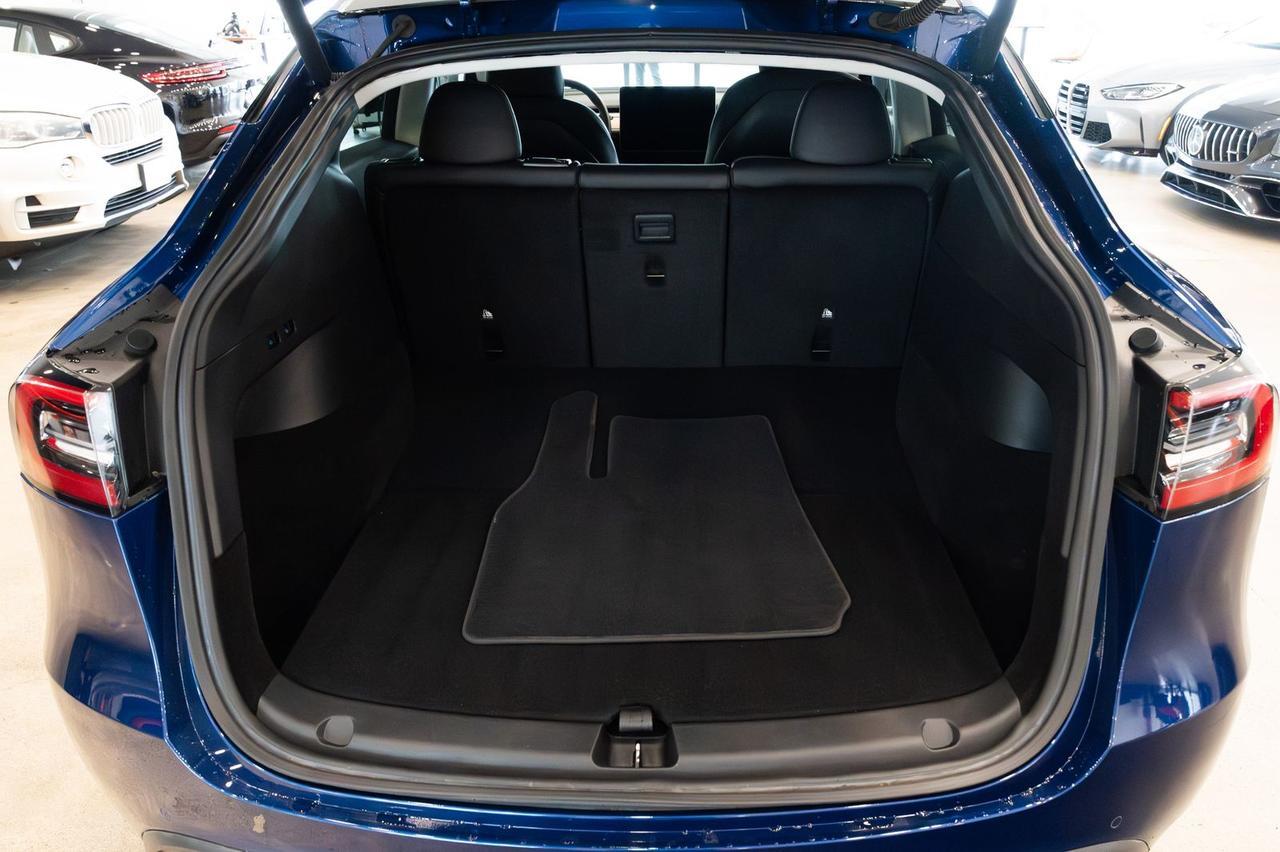 2021 Tesla Model Y Long Range Gladstone OR