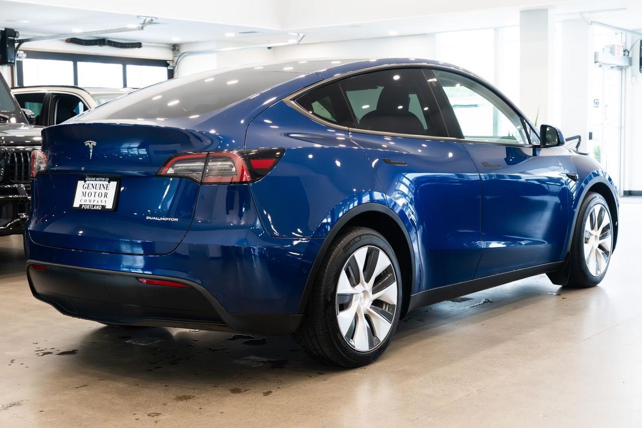 2021 Tesla Model Y Long Range Gladstone OR