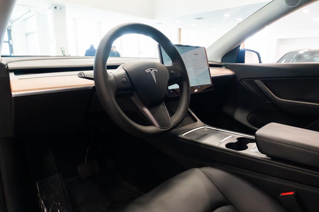 2021 Tesla Model Y Long Range Gladstone OR
