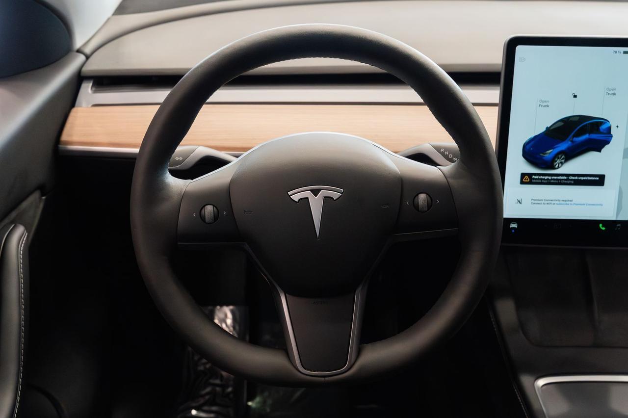 2021 Tesla Model Y Long Range Gladstone OR