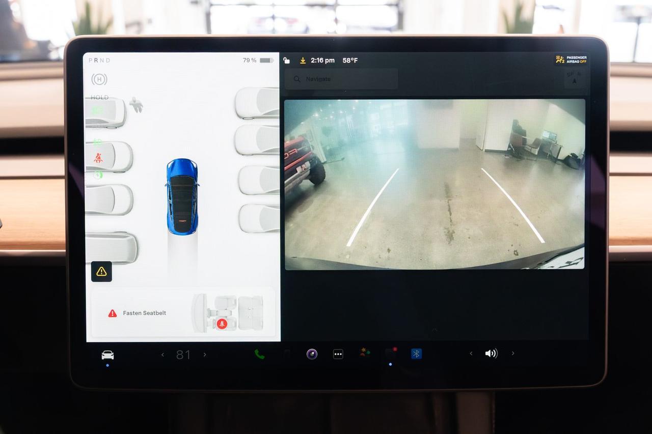 2021 Tesla Model Y Long Range Gladstone OR