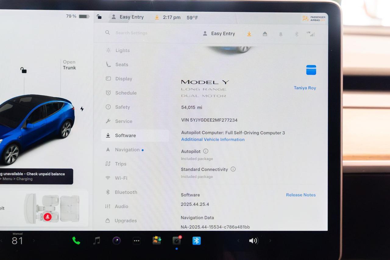 2021 Tesla Model Y Long Range Gladstone OR