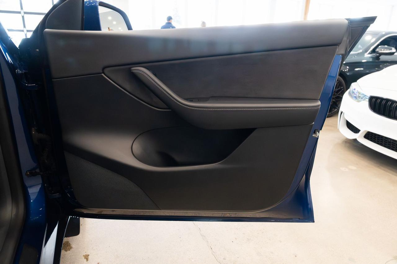 2021 Tesla Model Y Long Range Gladstone OR